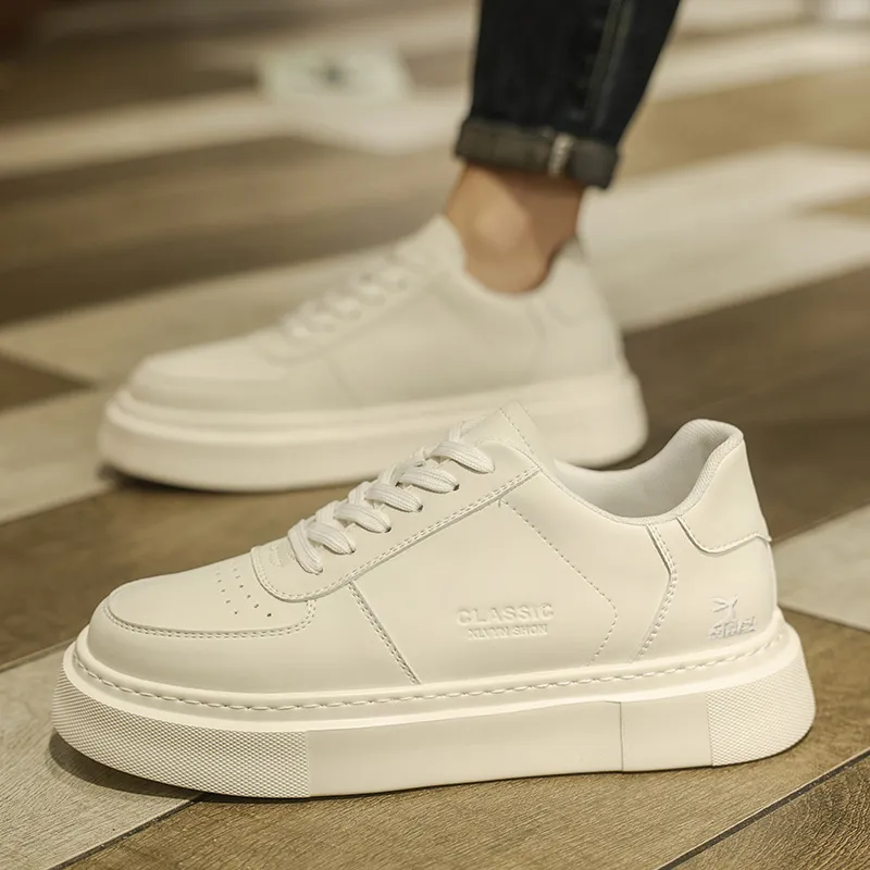Kangaroo Head Wear-Resistant Low-Top Skateboard Shoes-8