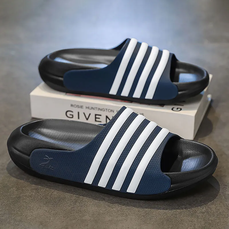 Kangaroo Head Slip Resistant Slide Slippers Unisex-6