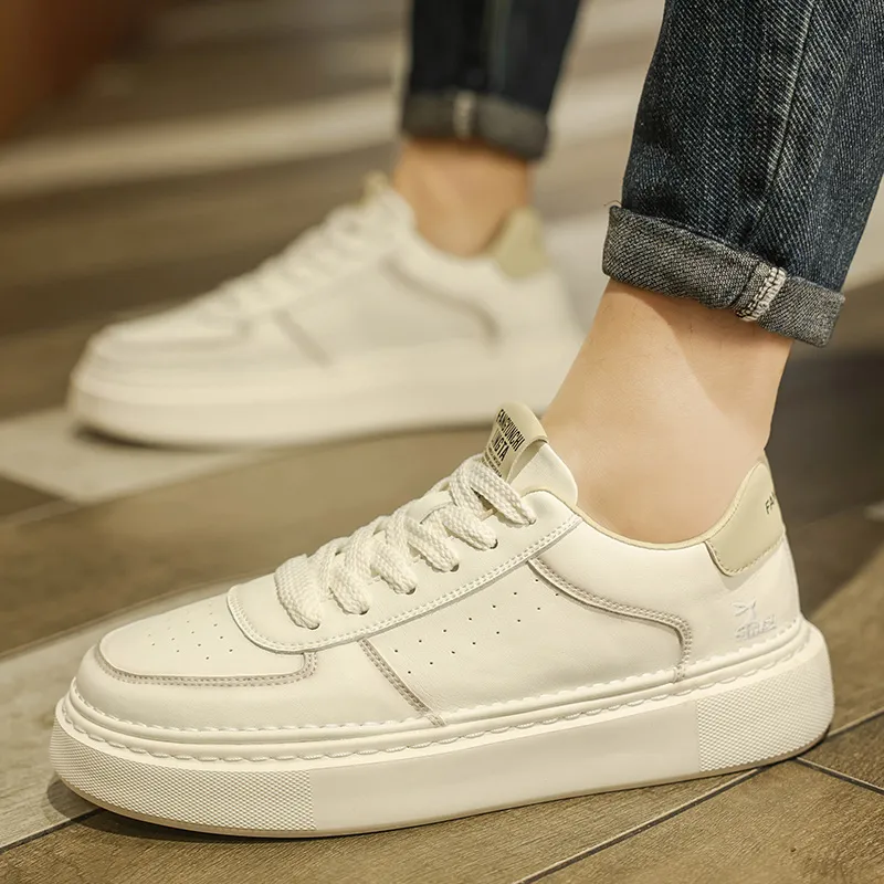 Kangaroo Head Wear-Resistant Low-Top Skateboard Shoes Unisex-12