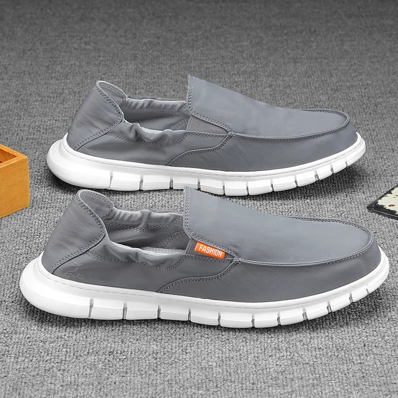 Kangaroo Head Low Top Casual Shoes Men's-1