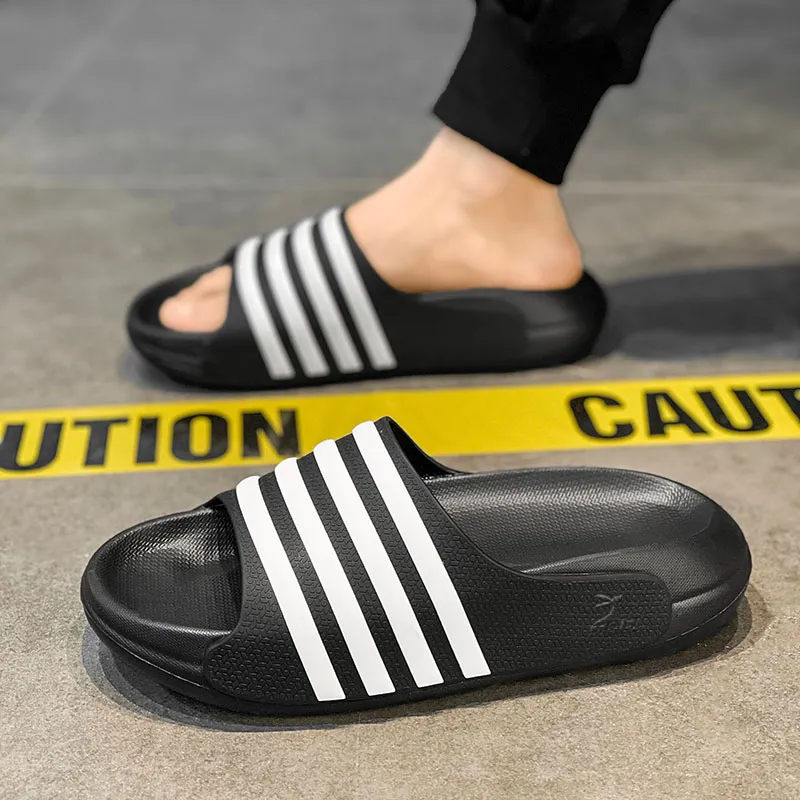 Kangaroo Head Slip Resistant Slide Slippers Unisex-19