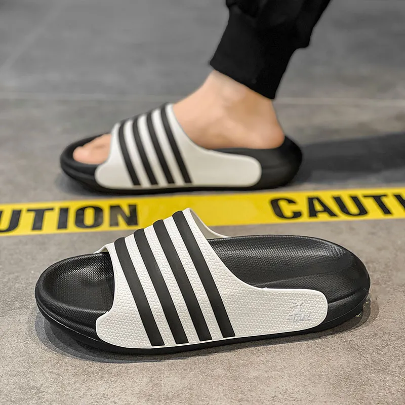 Kangaroo Head Slip Resistant Slide Slippers Unisex-14