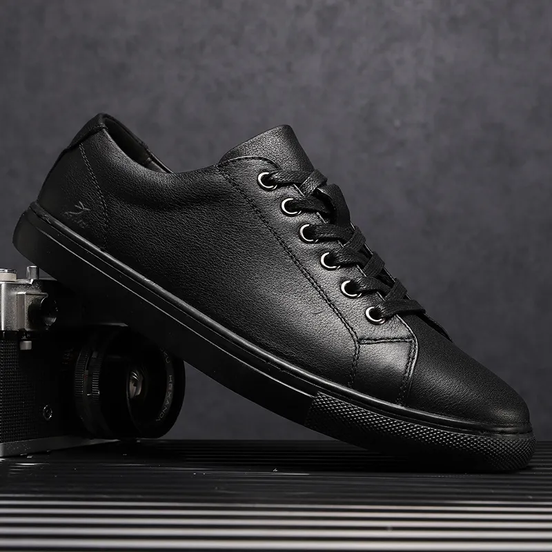 Kangaroo Head Wear-Resistant Low-Top Skateboard Shoes Unisex-6