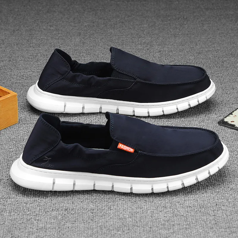 Kangaroo Head Low Top Casual Shoes Men's-9