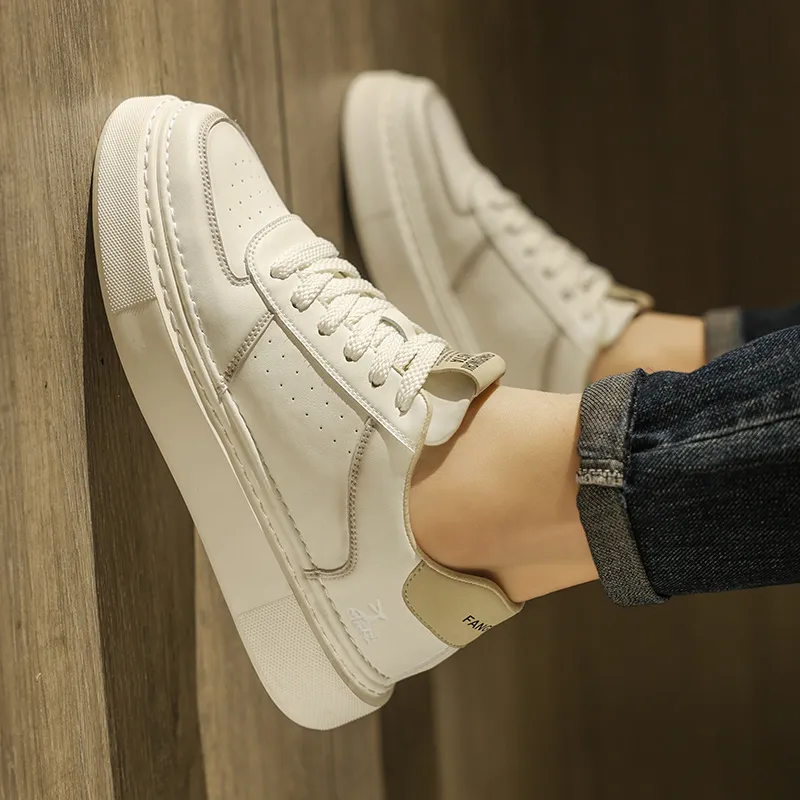 Kangaroo Head Wear-Resistant Low-Top Skateboard Shoes Unisex-10