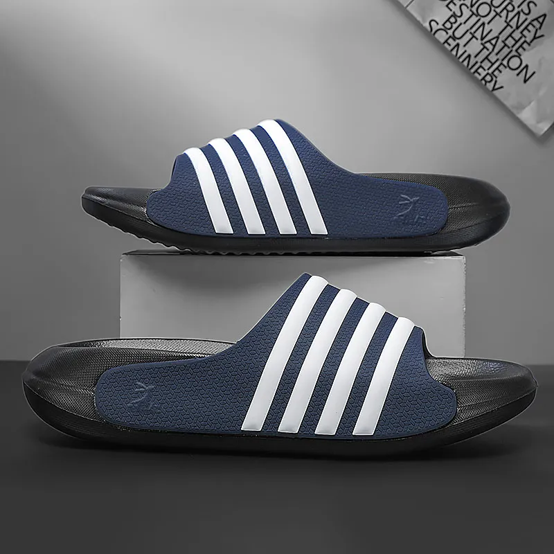 Kangaroo Head Slip Resistant Slide Slippers Unisex-8