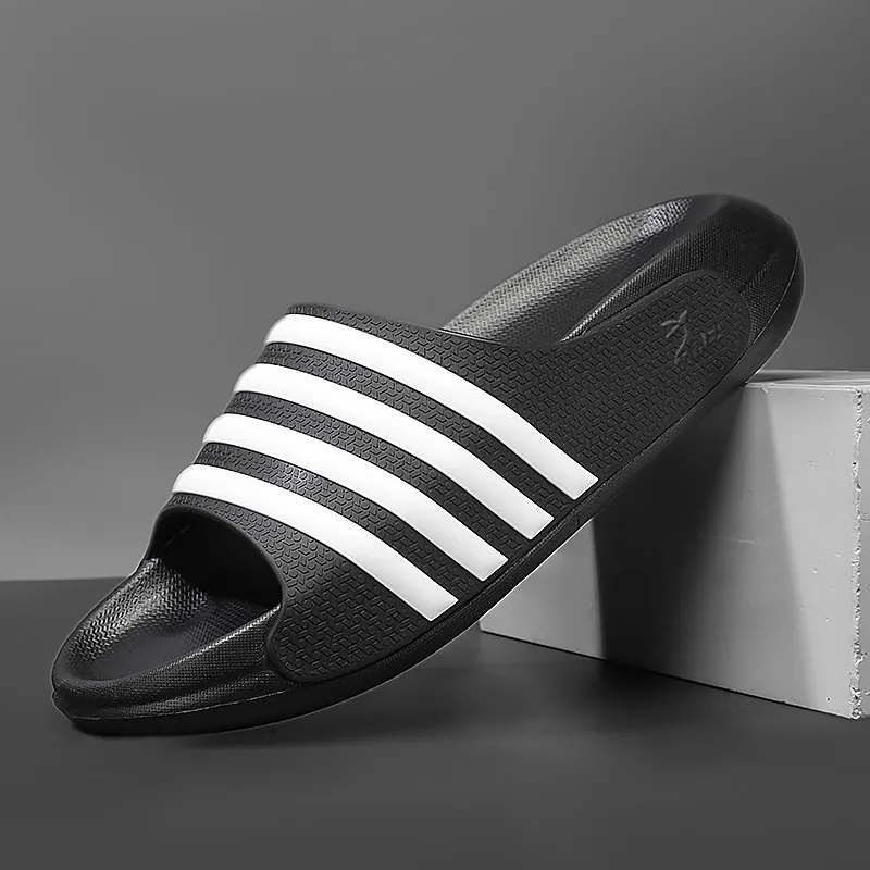 Kangaroo Head Slip Resistant Slide Slippers Unisex-17