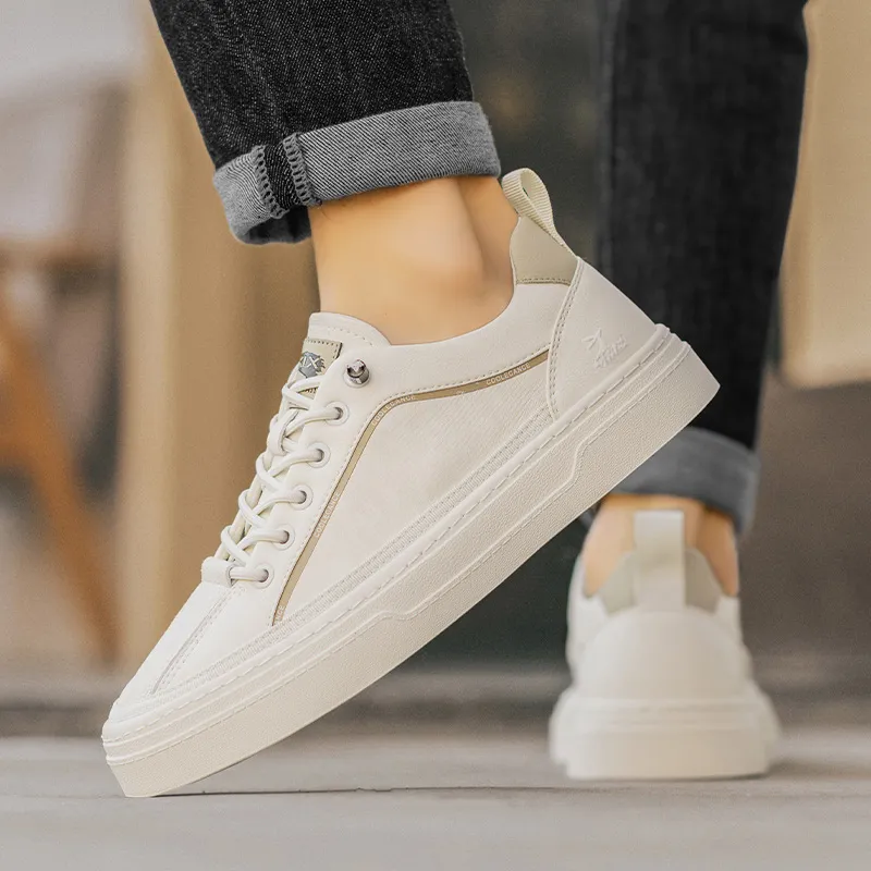 Kangaroo Head Wear-Resistant Low-Top Skateboard Shoes Unisex-6