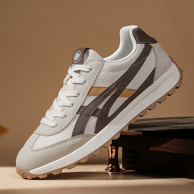 Kangaroo Head Casual Shoes Men's-1