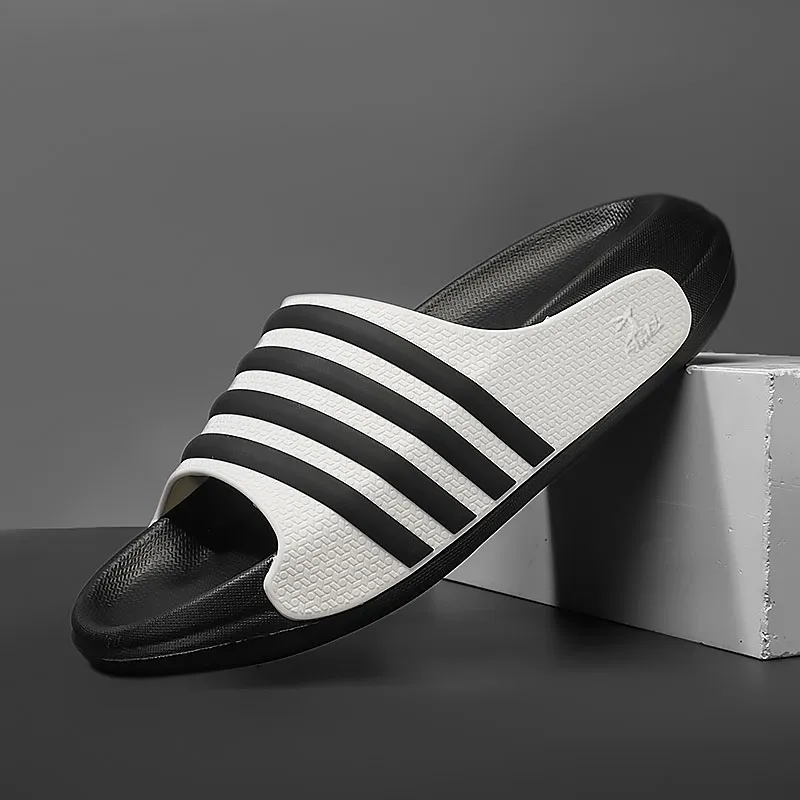 Kangaroo Head Slip Resistant Slide Slippers Unisex-12