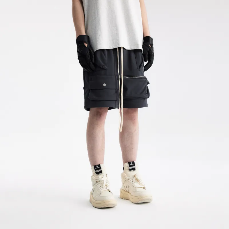 COLDSTONE Cargo Shorts Unisex-9