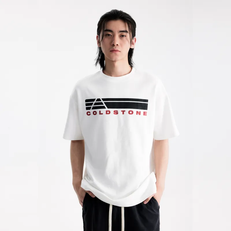 COLDSTONE T Shirts Unisex-6