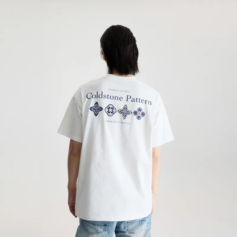 COLDSTONE T Shirts Unisex-2