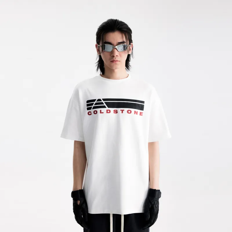 COLDSTONE T Shirts Unisex-3