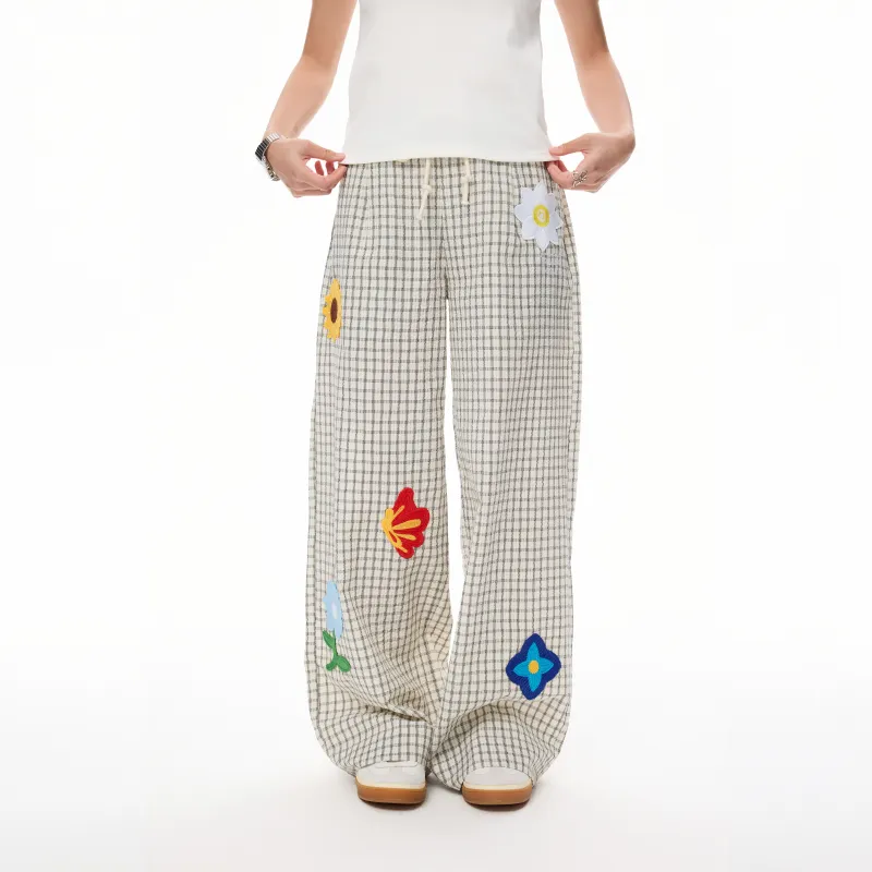 COLDSTONE Casual Pants Unisex-3