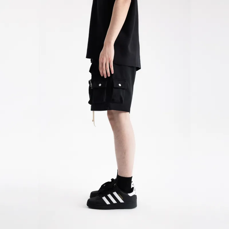 COLDSTONE Cargo Shorts Unisex-20