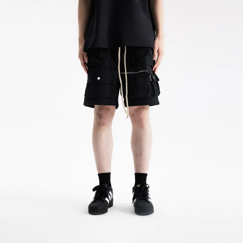 COLDSTONE Cargo Shorts Unisex-16