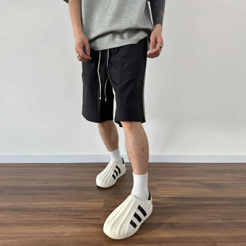 COLDSTONE Casual Shorts Unisex-3