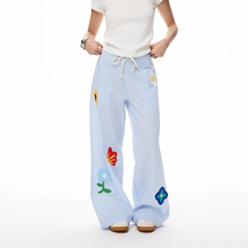 COLDSTONE Casual Pants Unisex-13