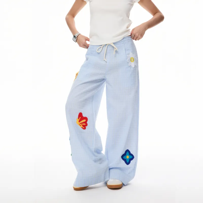 COLDSTONE Casual Pants Unisex-14