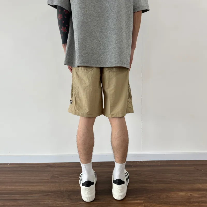 COLDSTONE Breathable Air-Conditioned Casual Shorts Unisex-17