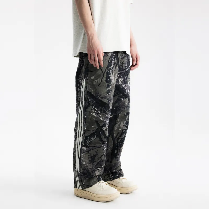 COLDSTONE Casual Pants Unisex-11