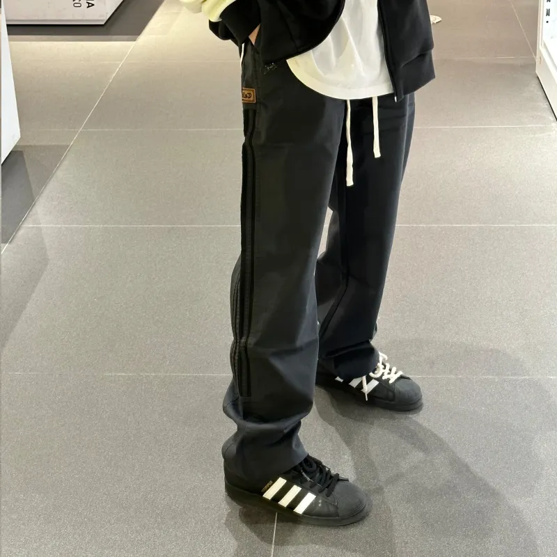 COLDSTONE Casual Pants Unisex-20