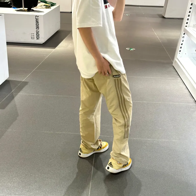 COLDSTONE Breathable Air Conditioned Casual Pants Unisex-7