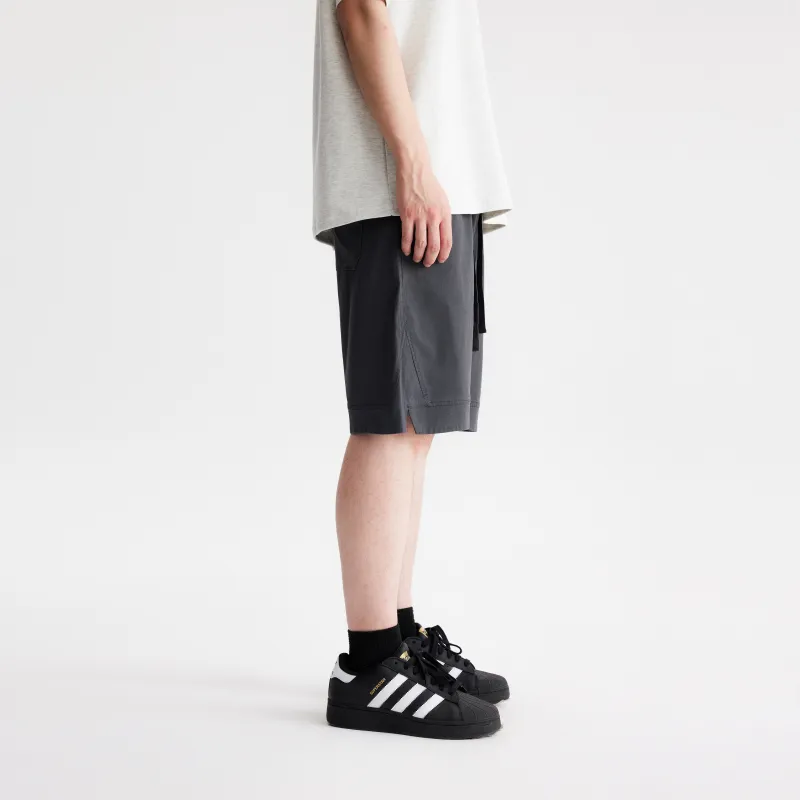 COLDSTONE Casual Shorts Unisex-16