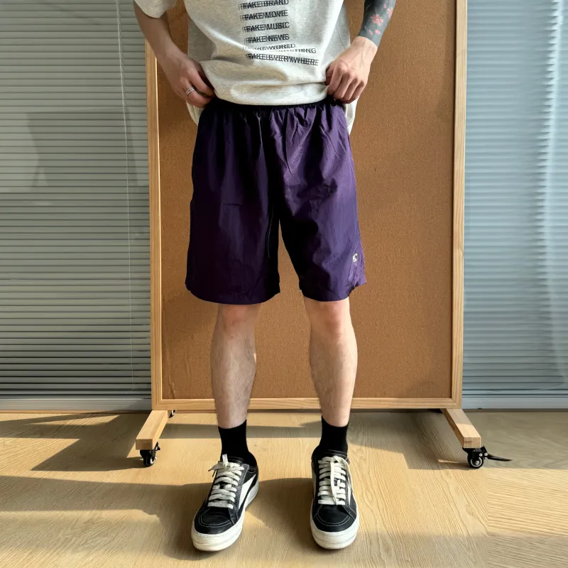 COLDSTONE Casual Shorts Unisex-15