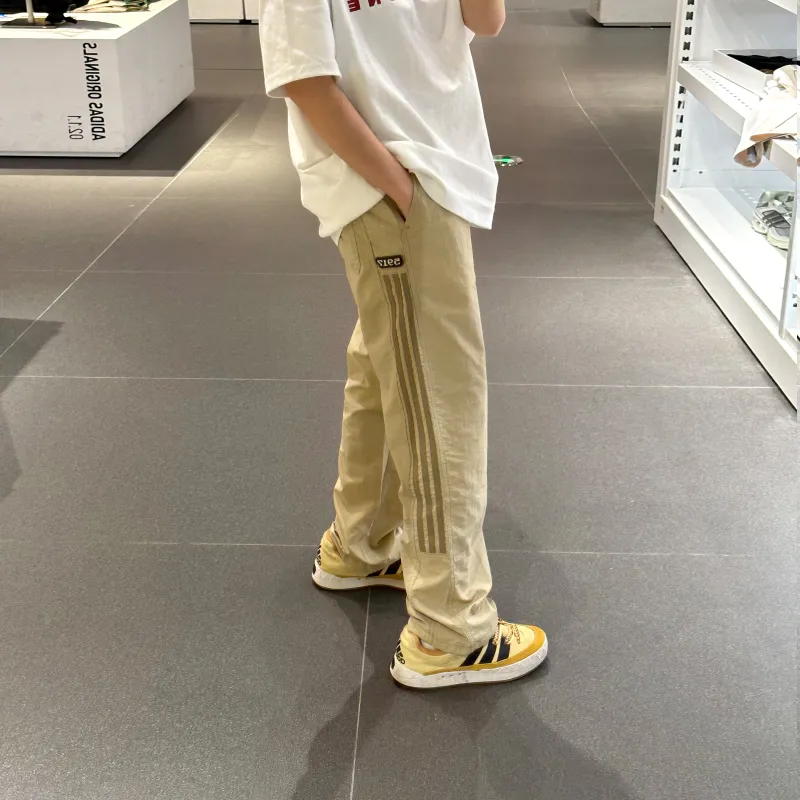 COLDSTONE Breathable Air Conditioned Casual Pants Unisex-27