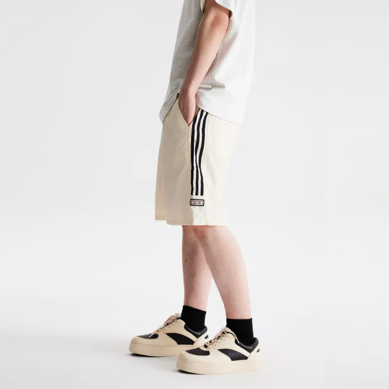 COLDSTONE Casual Shorts Unisex-20