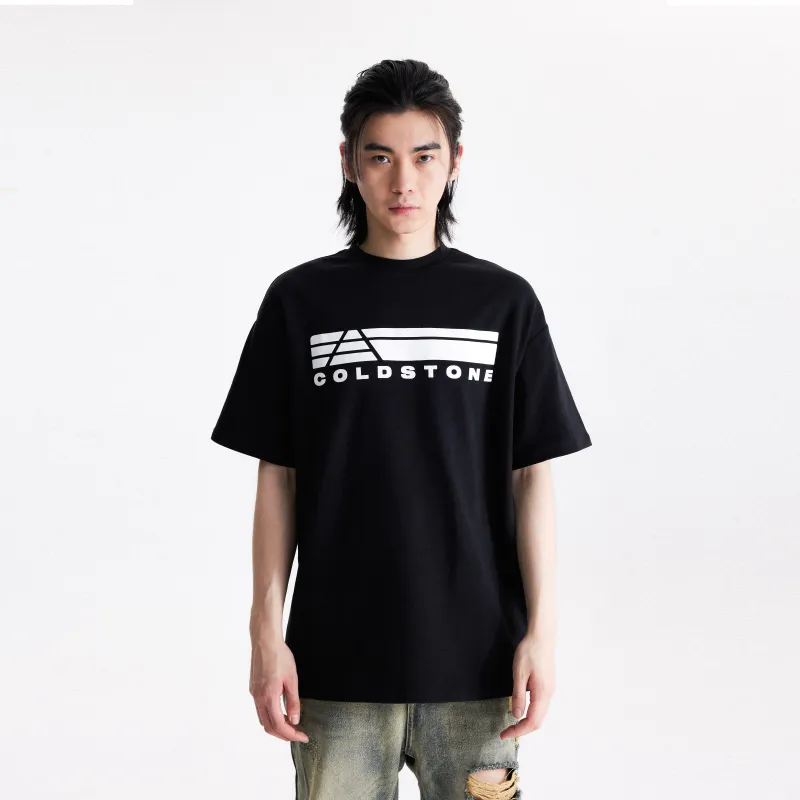 COLDSTONE T Shirts Unisex-27