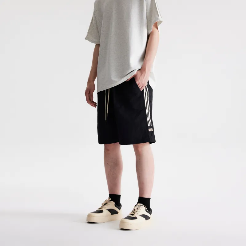 COLDSTONE Casual Shorts Unisex-3