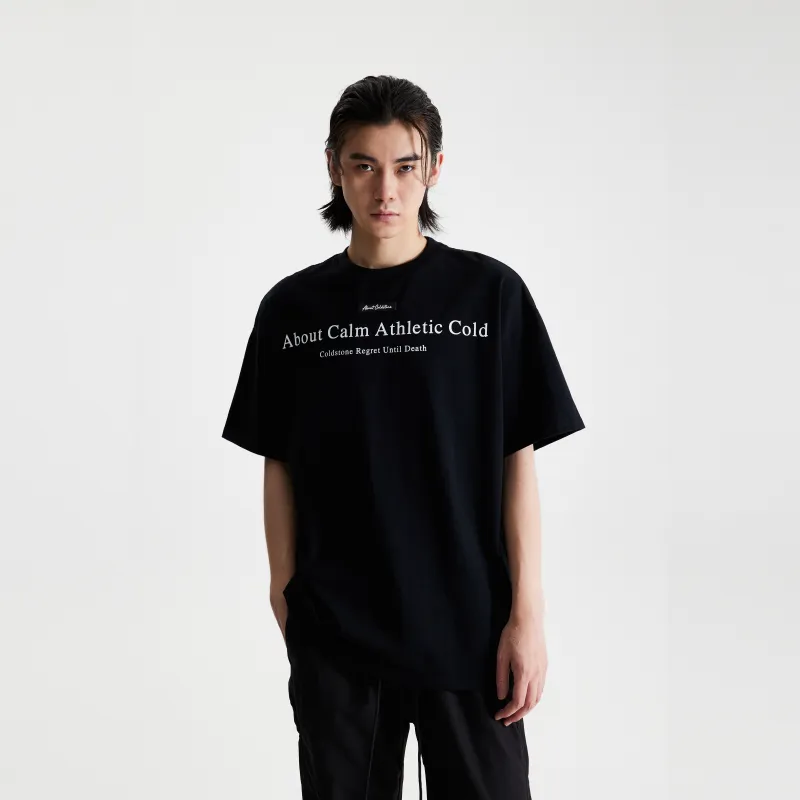 COLDSTONE T Shirts Unisex-13