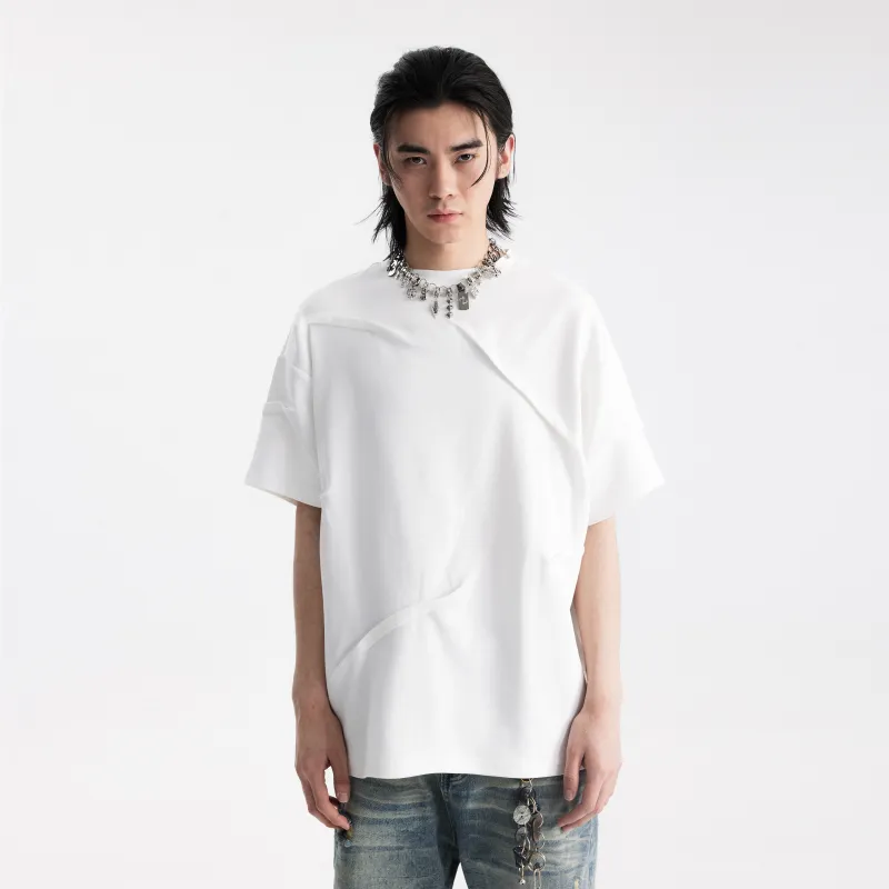 COLDSTONE T Shirts Unisex-3