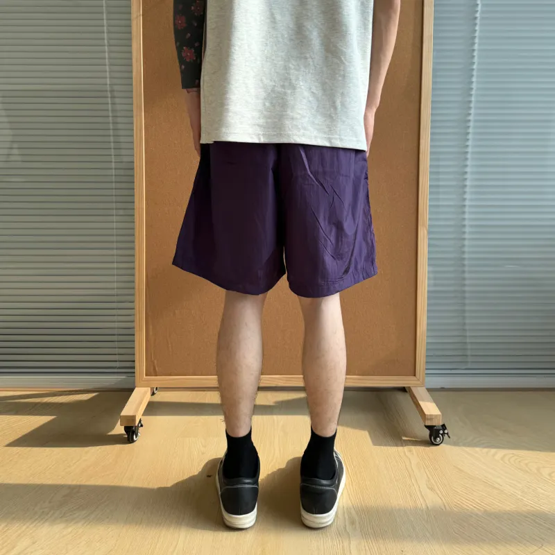 COLDSTONE Casual Shorts Unisex-14