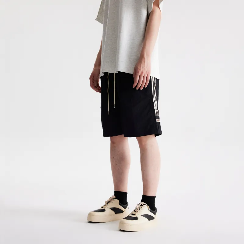 COLDSTONE Casual Shorts Unisex-6