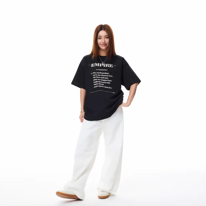 COLDSTONE T Shirts Unisex-2