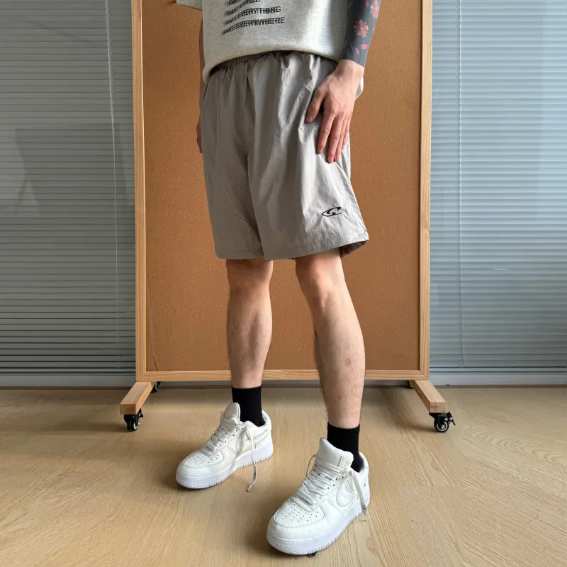 COLDSTONE Casual Shorts Unisex-2
