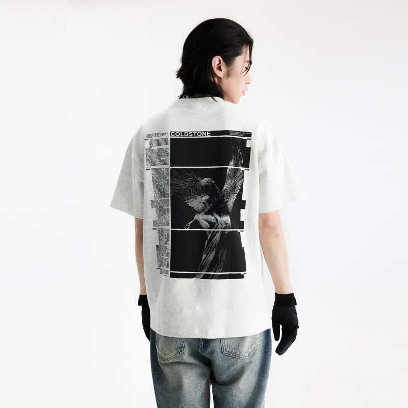 COLDSTONE T Shirts Unisex-9