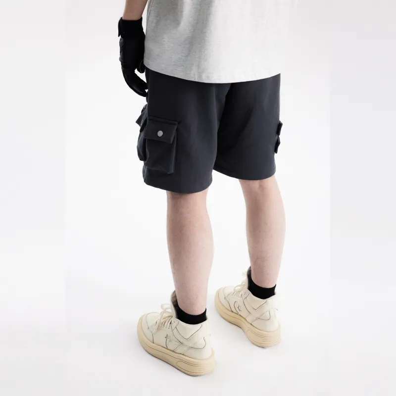 COLDSTONE Cargo Shorts Unisex-10