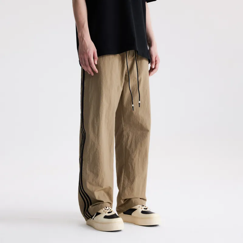 COLDSTONE Casual Pants Unisex-6