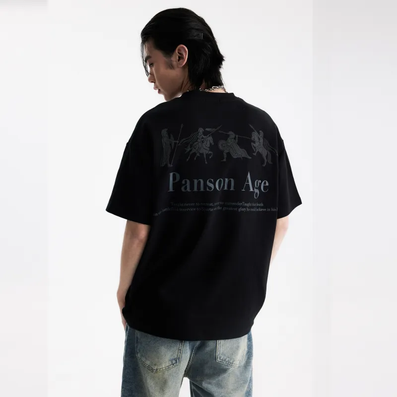 COLDSTONE T Shirts Unisex-6