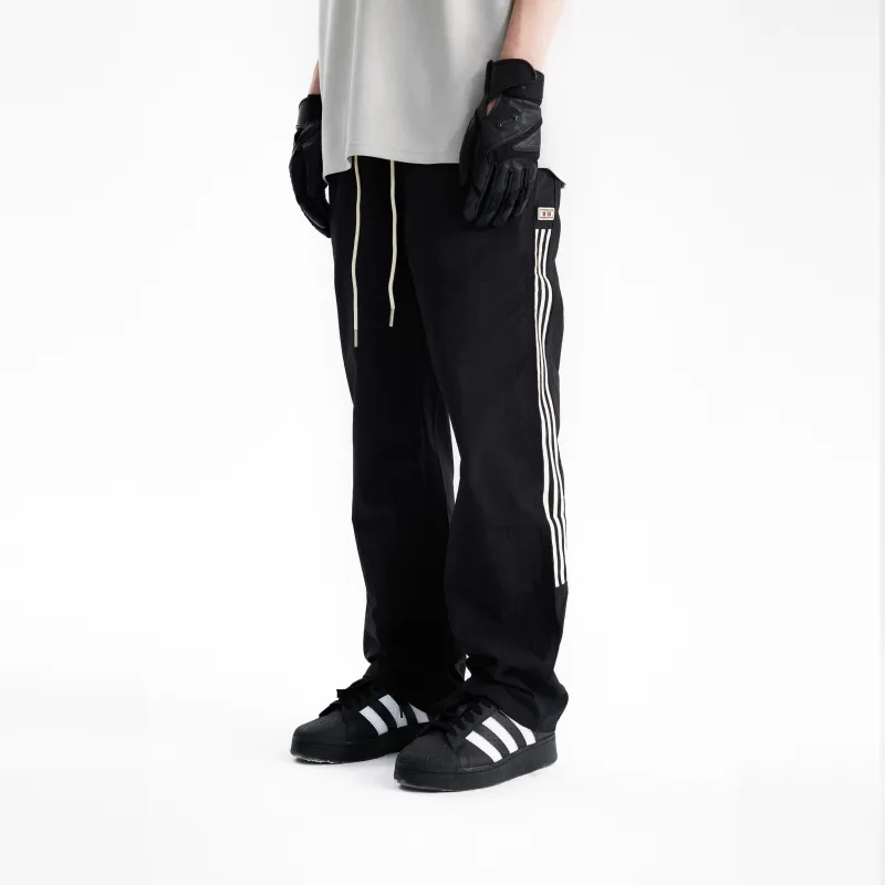 COLDSTONE Casual Pants Unisex-32