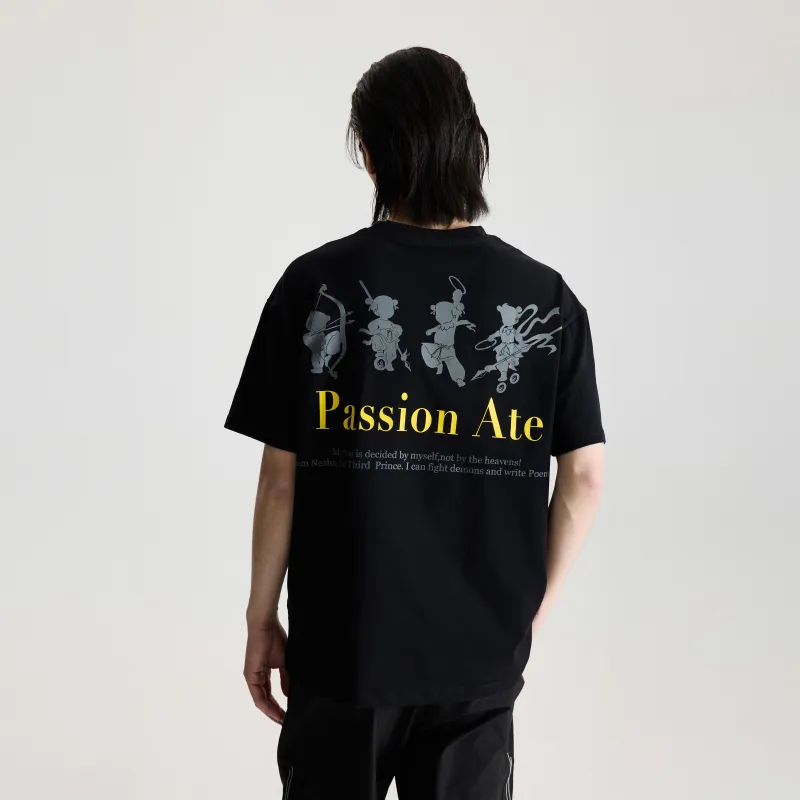 COLDSTONE T Shirts Unisex-2
