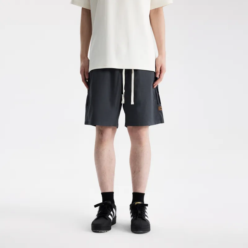 COLDSTONE Casual Shorts Unisex-19