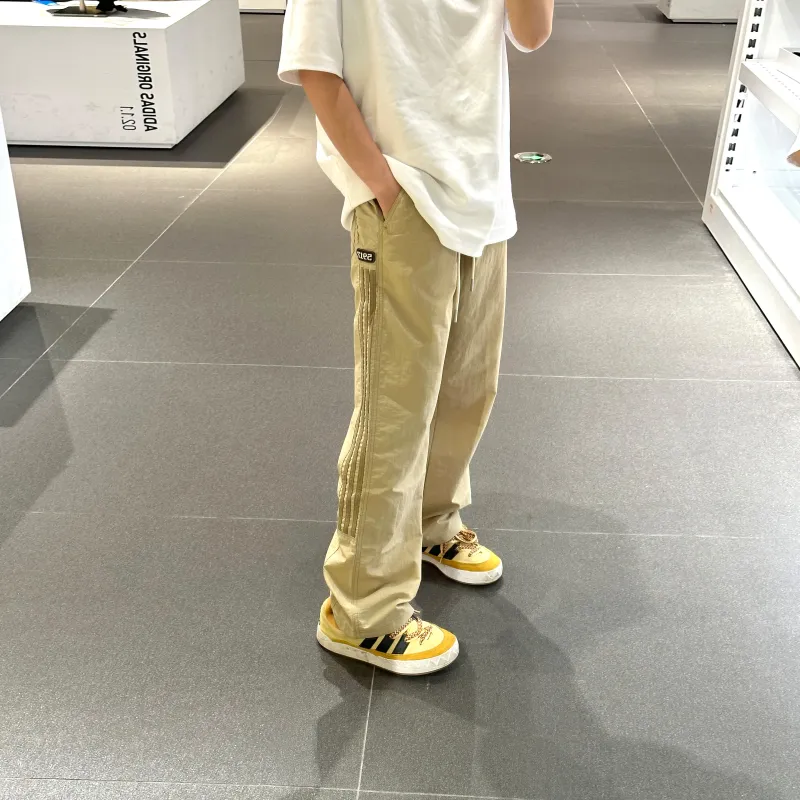 COLDSTONE Breathable Air Conditioned Casual Pants Unisex-31