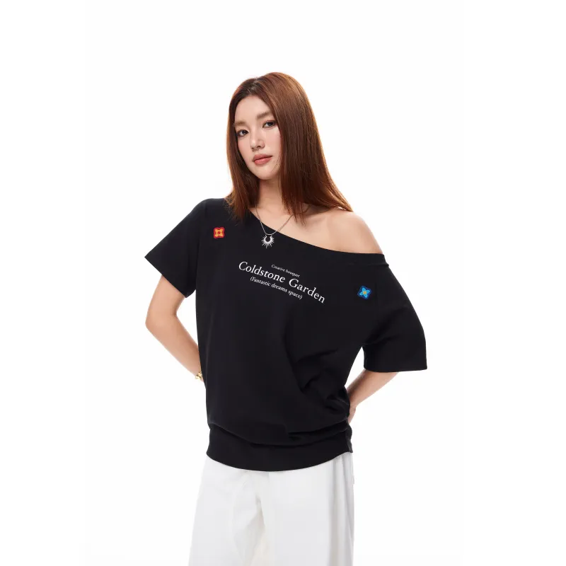 COLDSTONE T Shirts Unisex-3