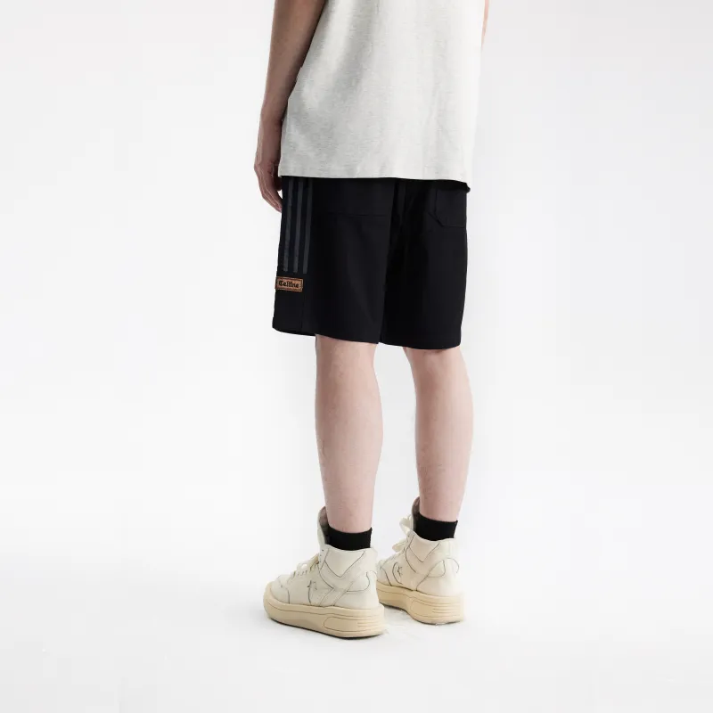 COLDSTONE Casual Shorts Unisex-5